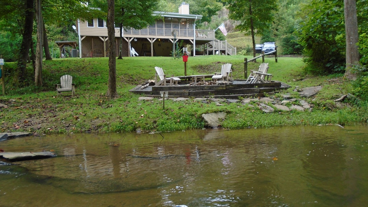 Photo of Outdoor in Ellijay