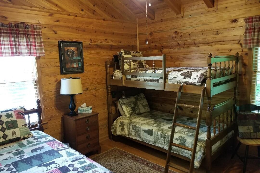 Photo of Bedroom in Ellijay