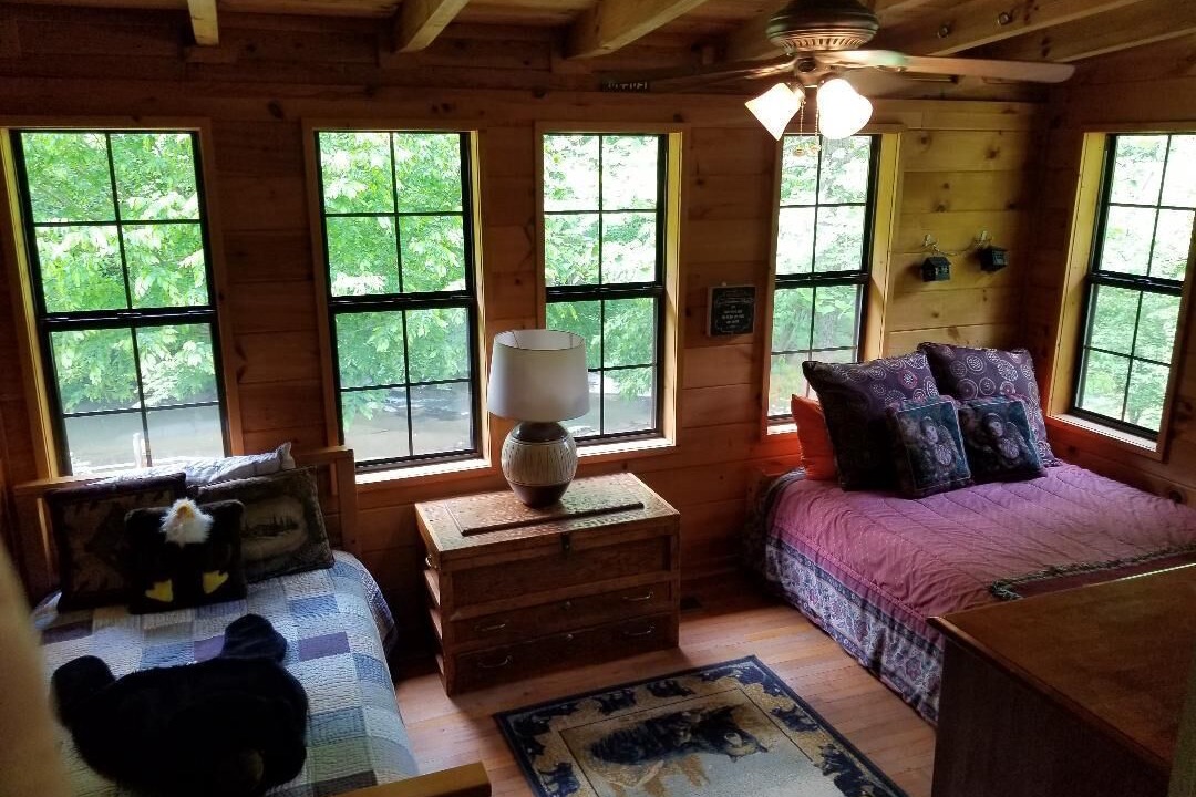 Photo of Bedroom in Ellijay
