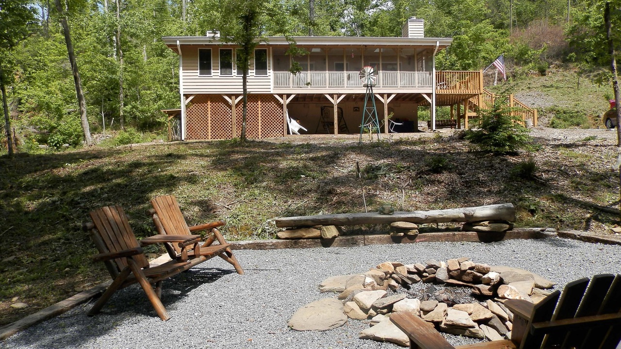 Photo of Outdoor in Ellijay