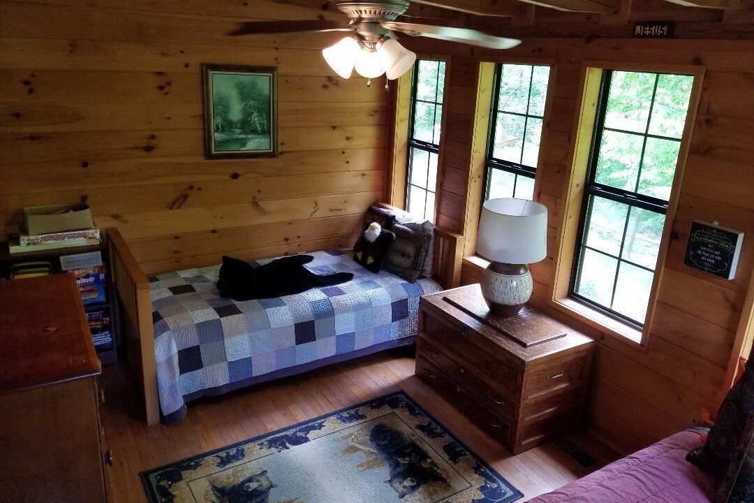 Photo of Bedroom in Ellijay