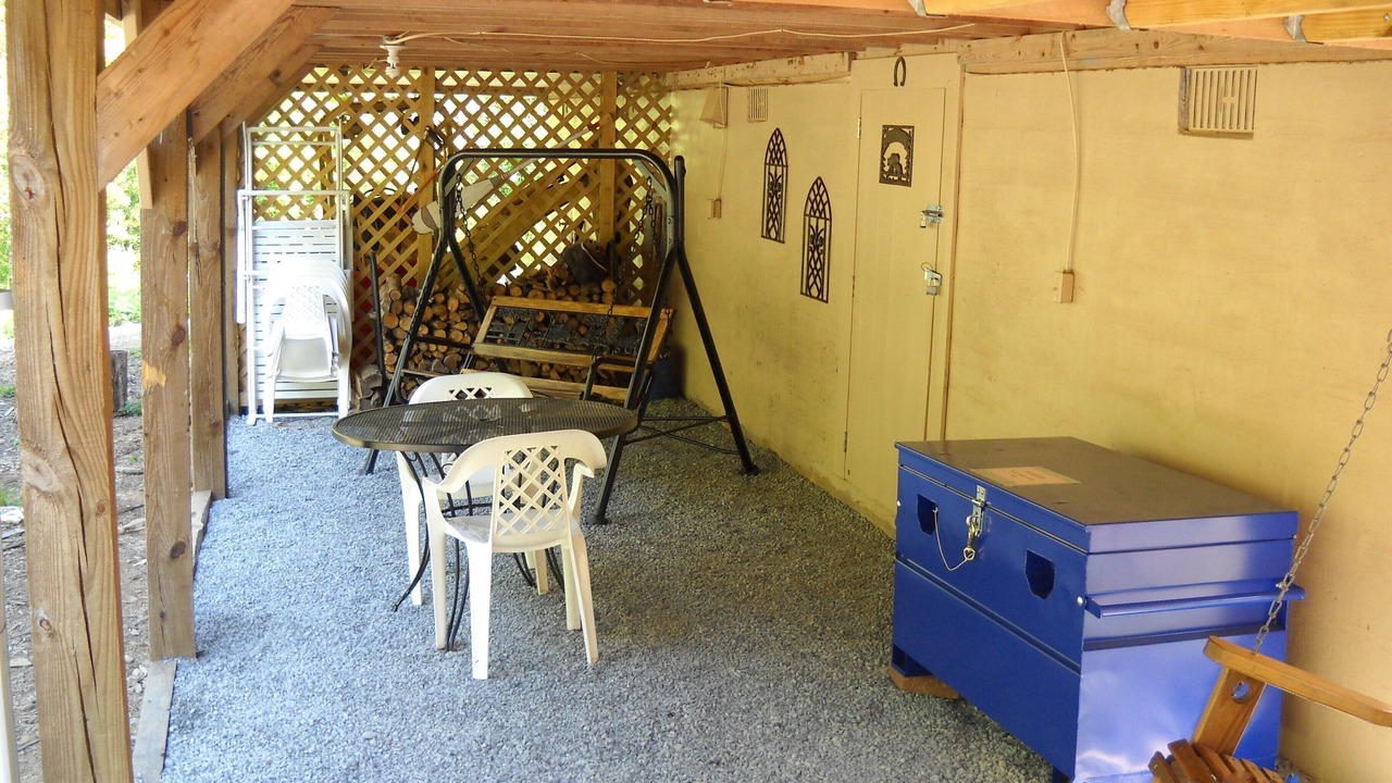 Photo of Outdoor in Ellijay