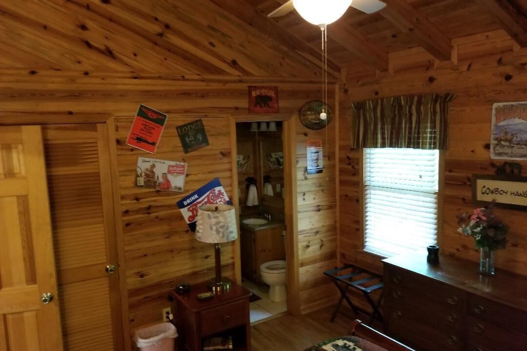 Photo of Bedroom in Ellijay