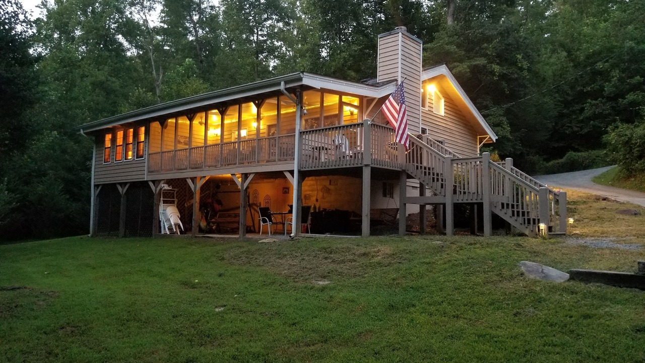 Photo of Outdoor in Ellijay