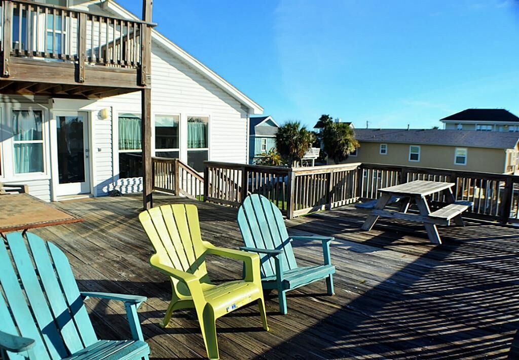 Photo of Outdoor in Jamaica Beach
