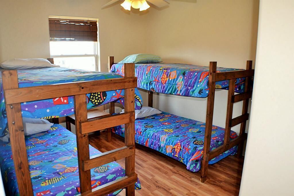 Photo of Bedroom in Jamaica Beach