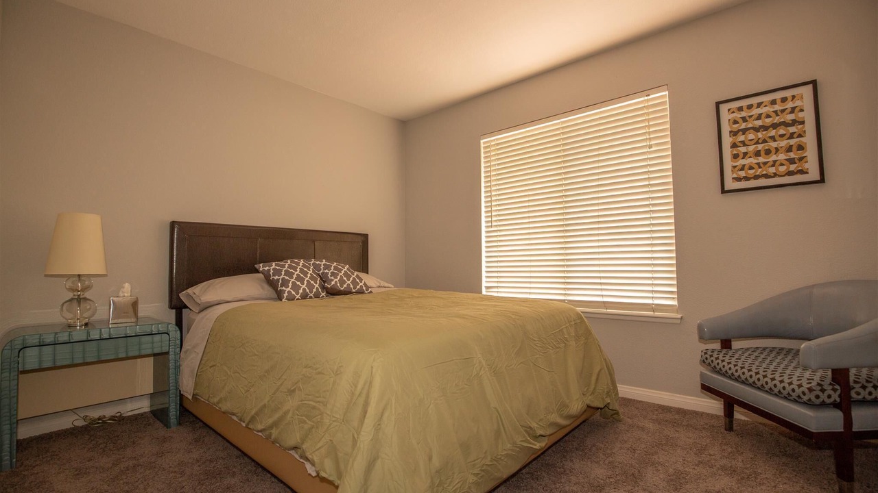 Photo of Bedroom in Paradise