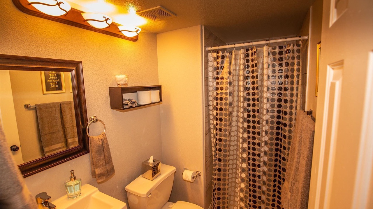 Photo of Bathroom in Paradise