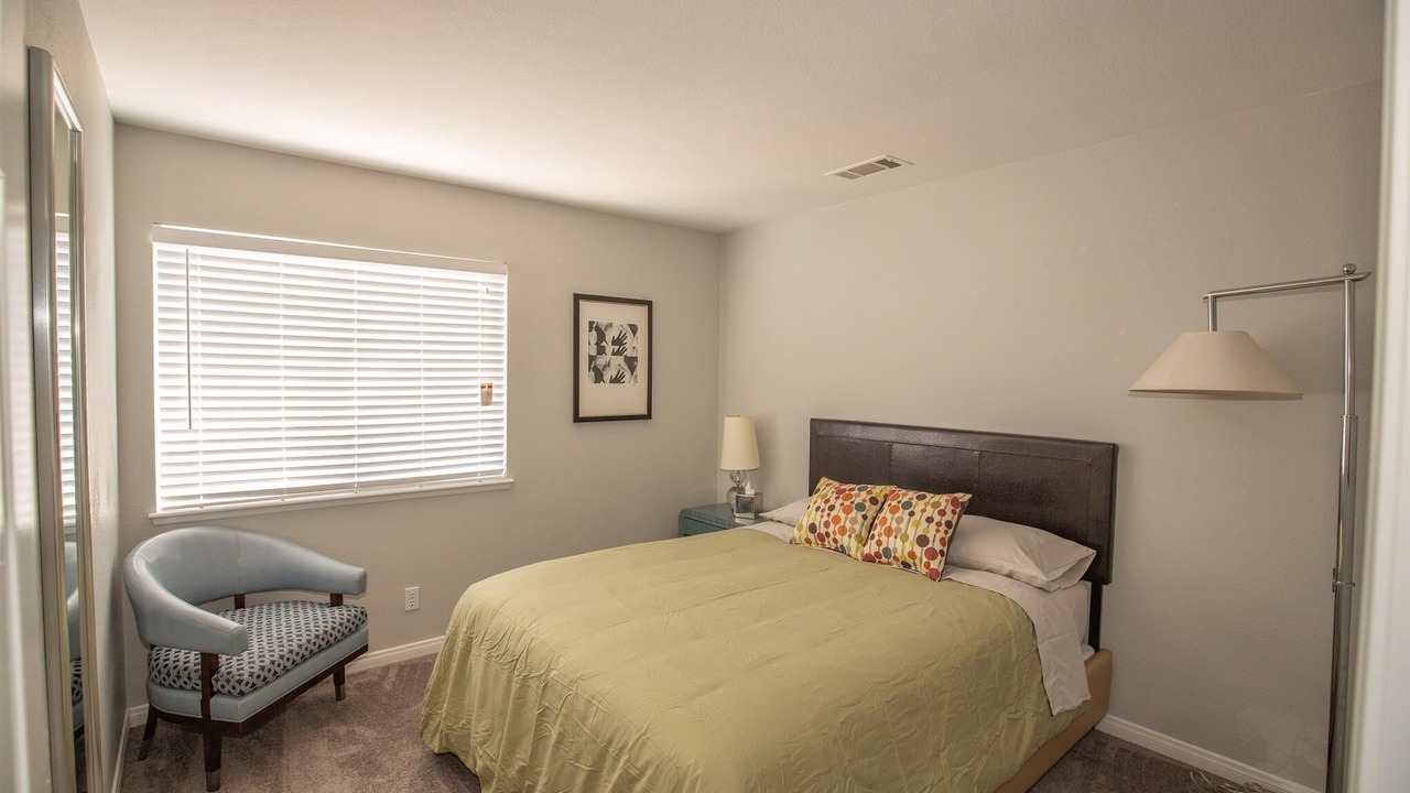 Photo of Bedroom in Paradise