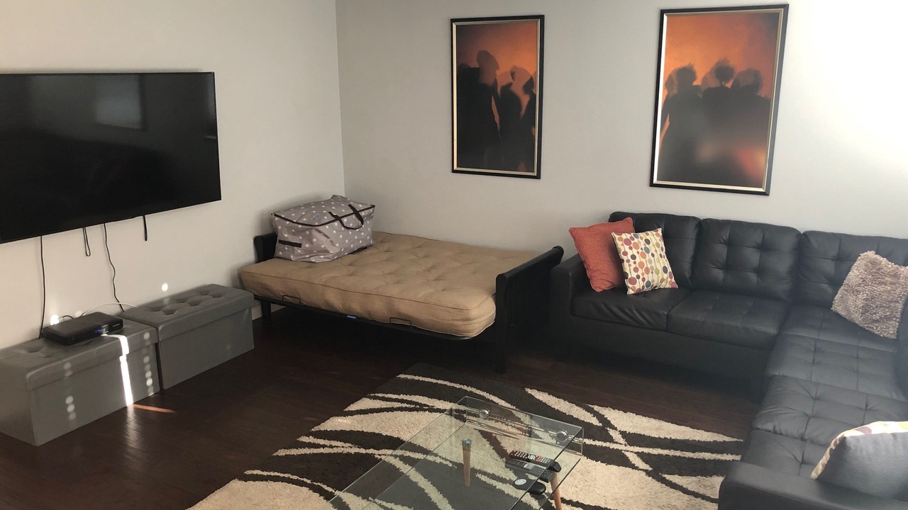Photo of Livingroom in Paradise