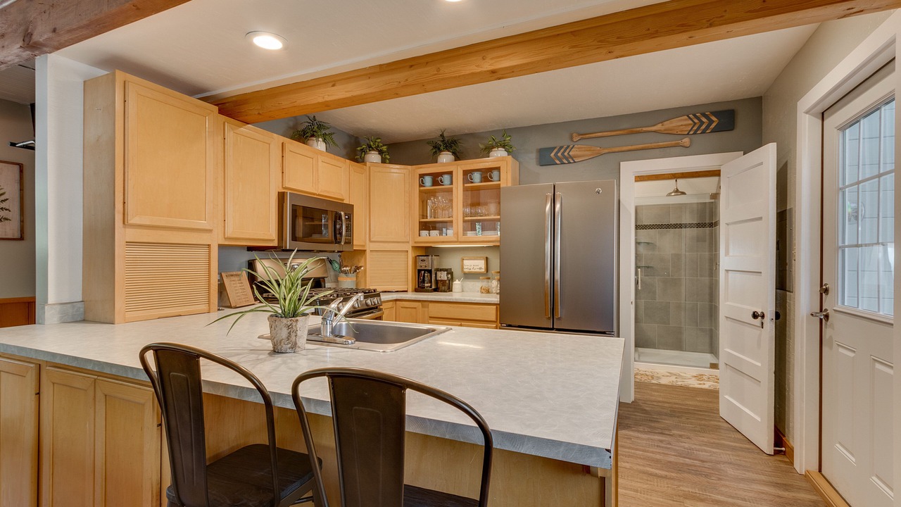 Photo of Kitchen in Tahoma