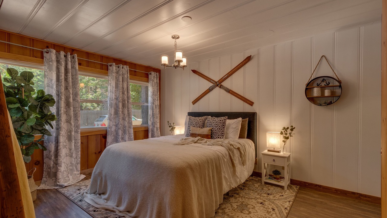 Photo of Bedroom in Tahoma