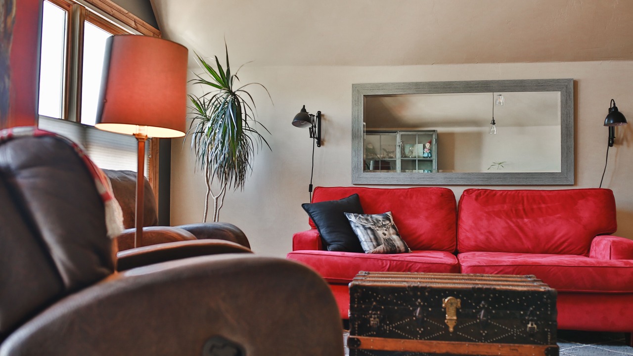 Photo of Livingroom in Pagosa Springs