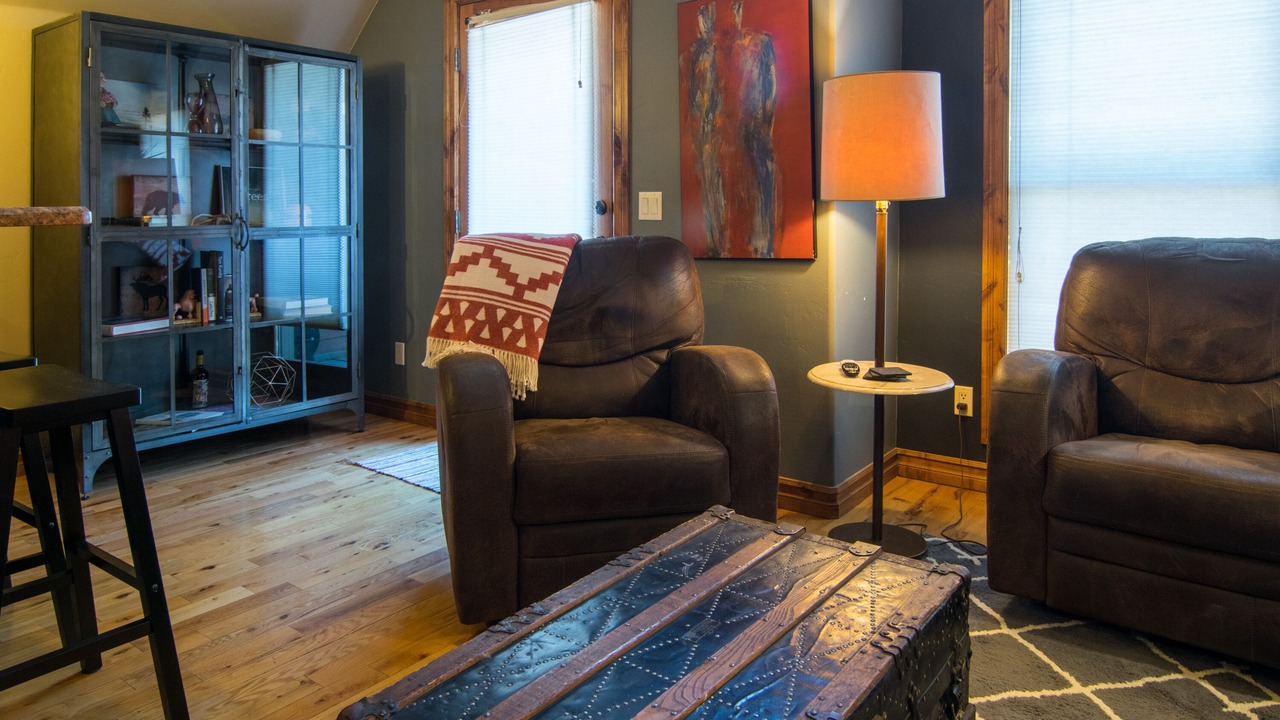 Photo of Livingroom in Pagosa Springs