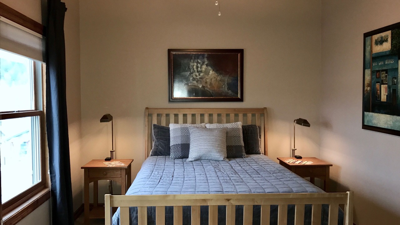 Photo of Bedroom in Pagosa Springs