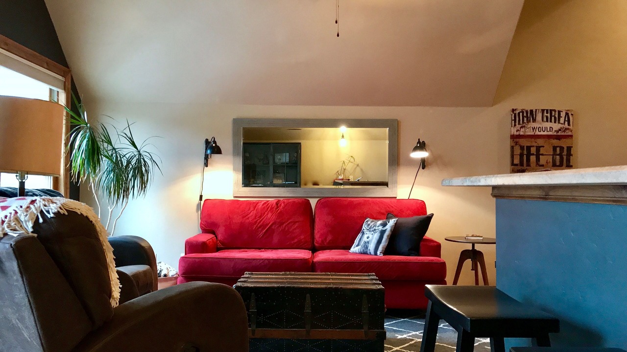 Photo of Livingroom in Pagosa Springs