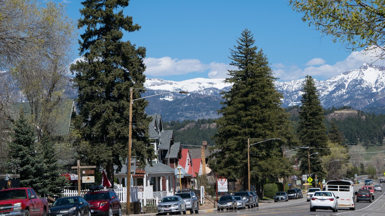 Photo of Others in Pagosa Springs