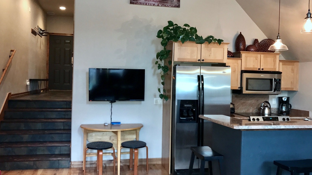 Photo of Kitchen in Pagosa Springs
