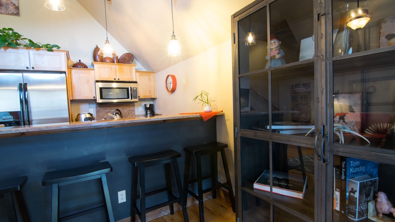 Photo of Kitchen in Pagosa Springs