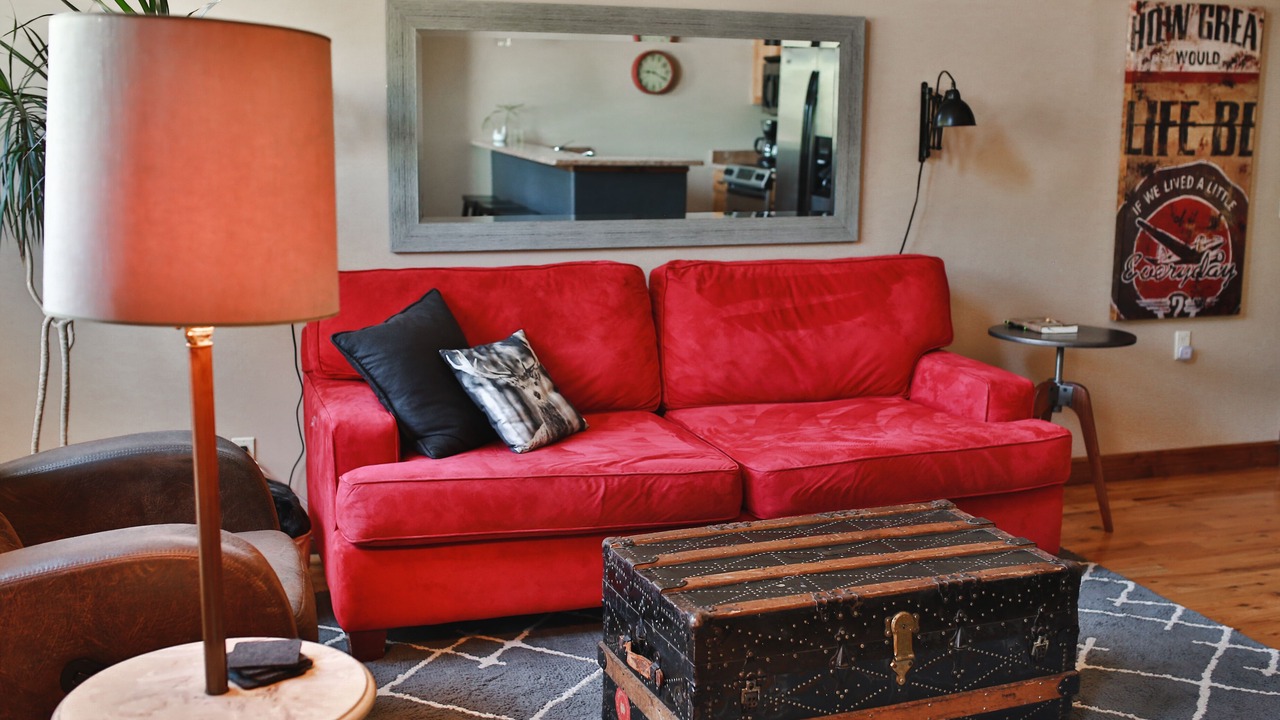 Photo of Livingroom in Pagosa Springs