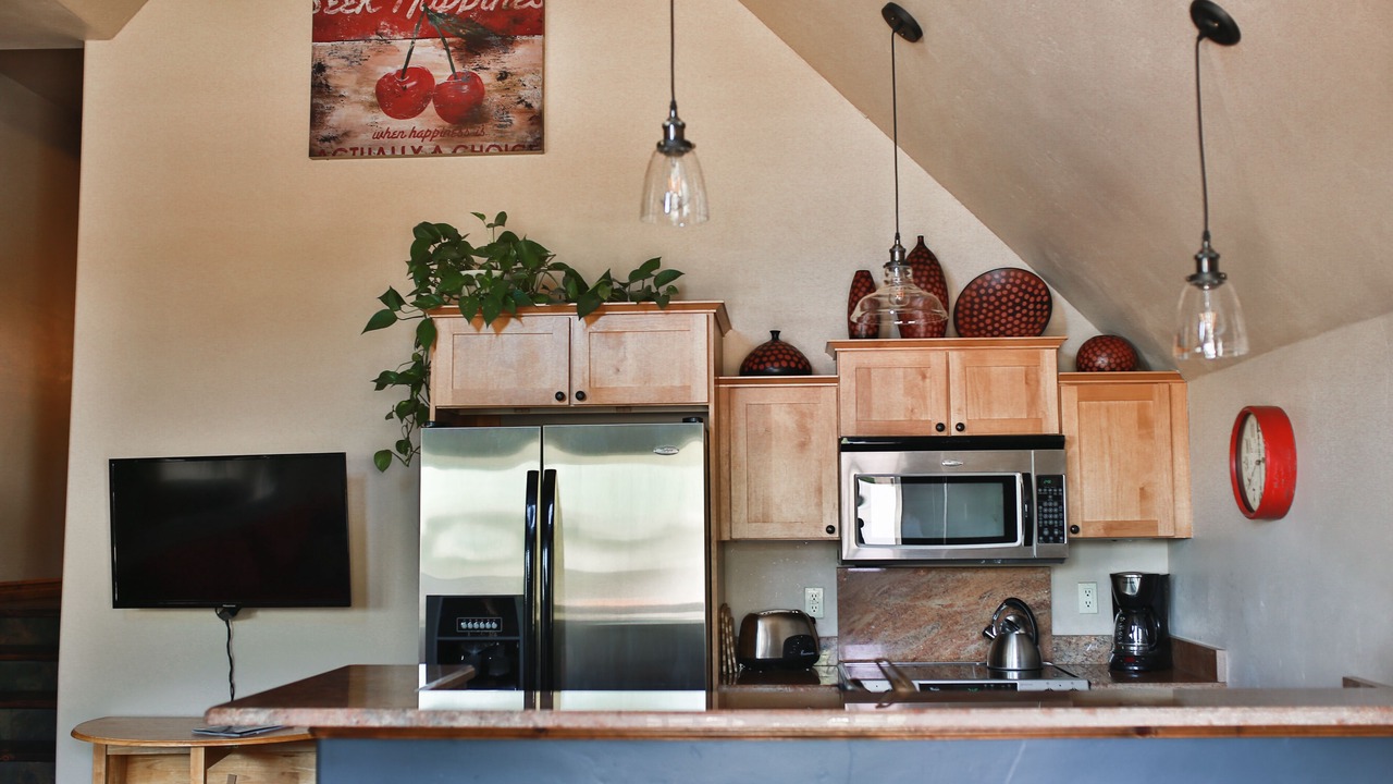 Photo of Kitchen in Pagosa Springs