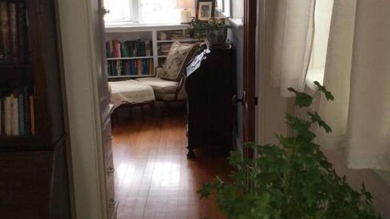 Photo of Bedroom in Old Town West