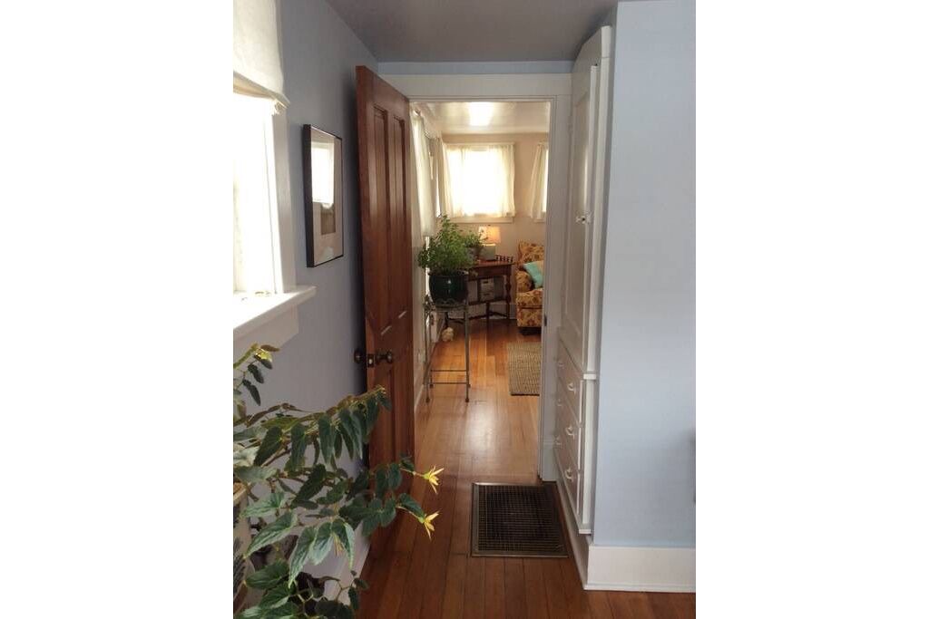 Photo of Bedroom in Old Town West