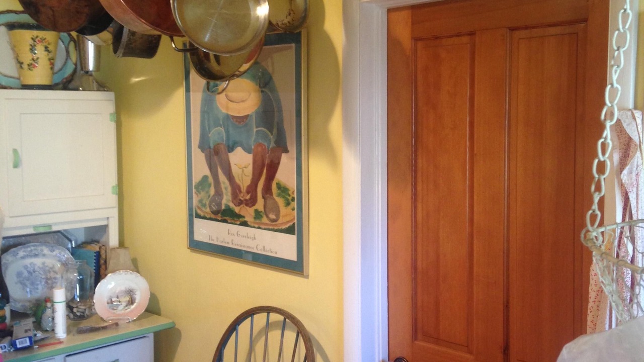 Photo of Bathroom in Old Town West