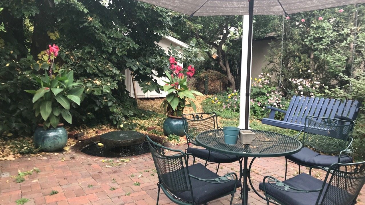 Photo of Outdoor in Old Town West