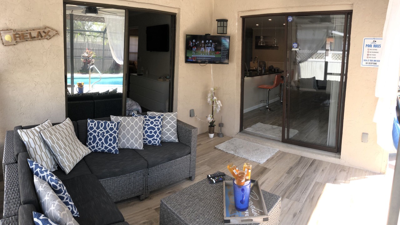 Photo of Livingroom in South Venice