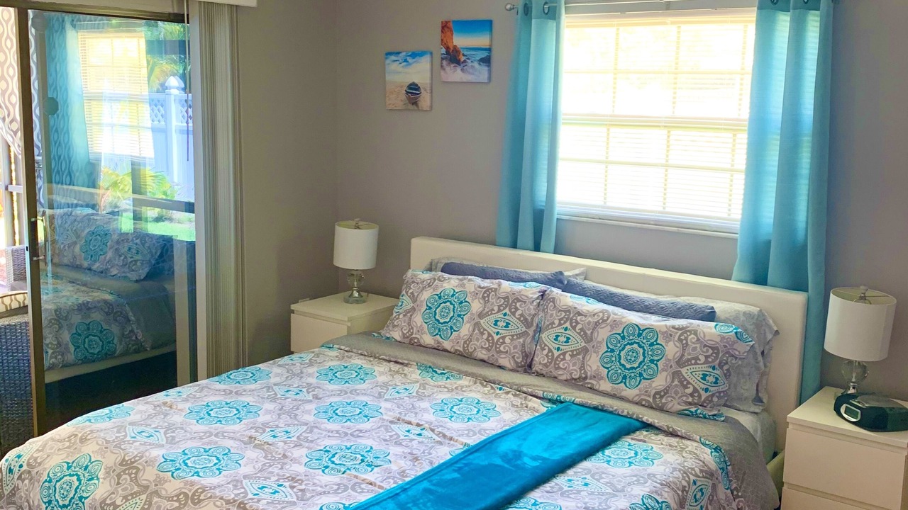 Photo of Bedroom in South Venice