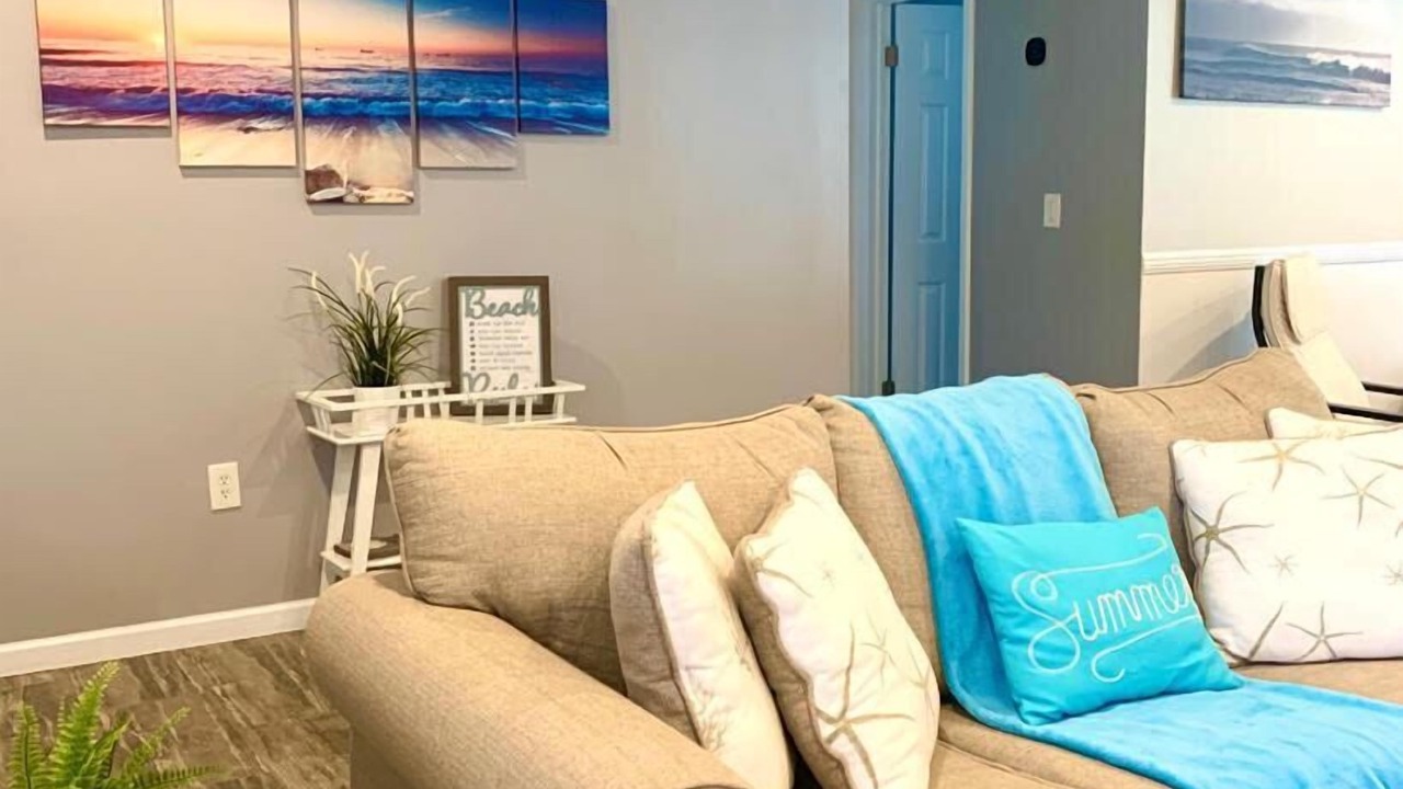 Photo of Livingroom in South Venice