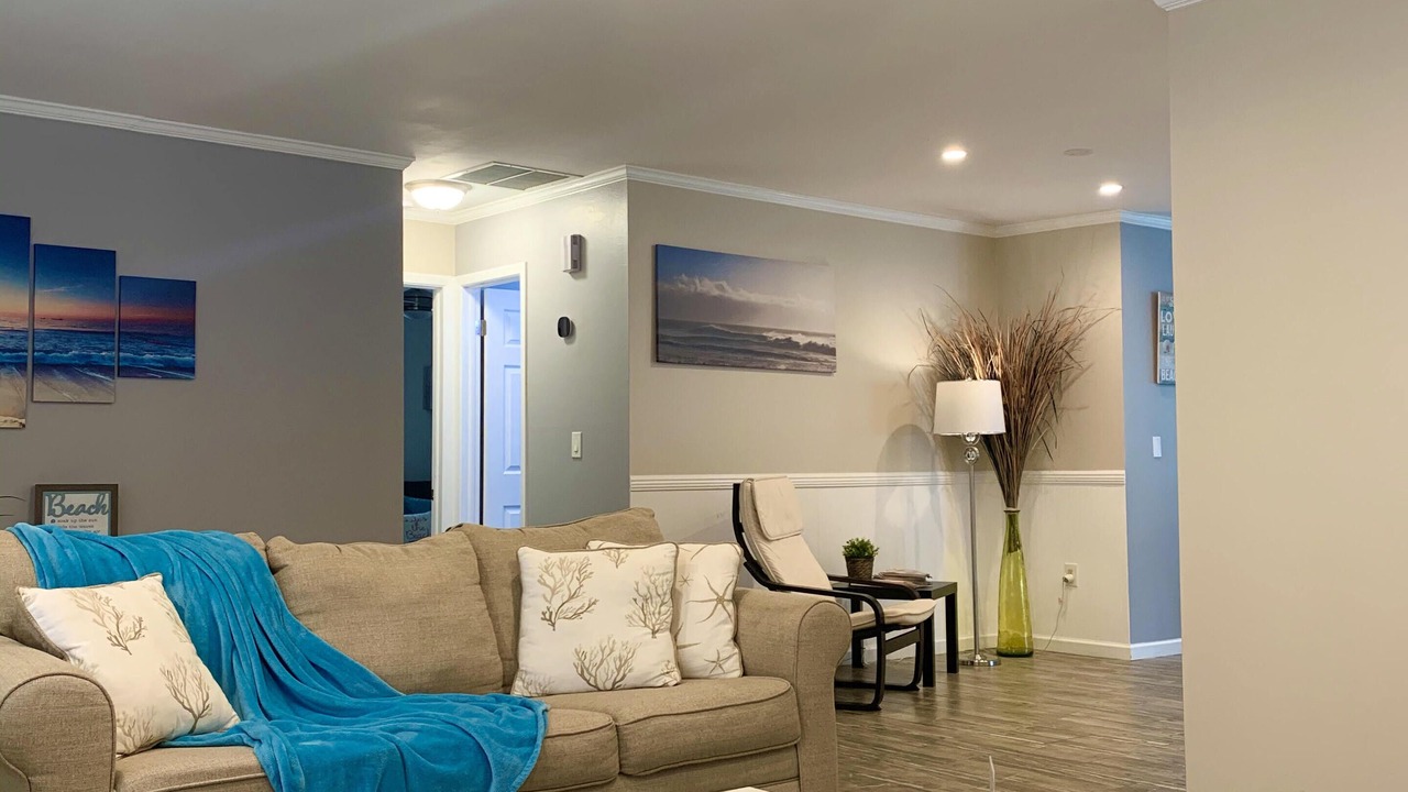 Photo of Livingroom in South Venice