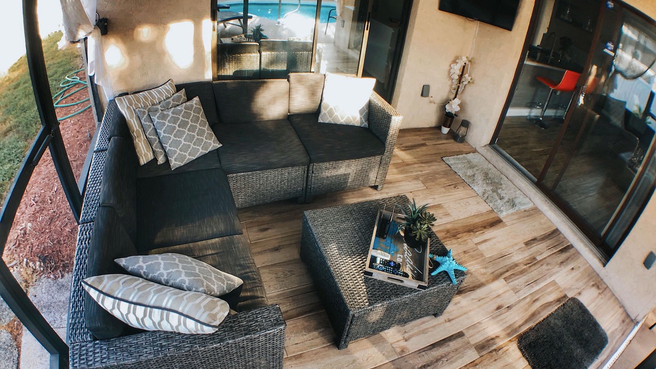 Photo of Livingroom in South Venice