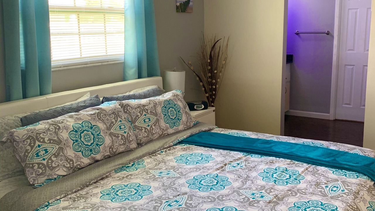 Photo of Bedroom in South Venice