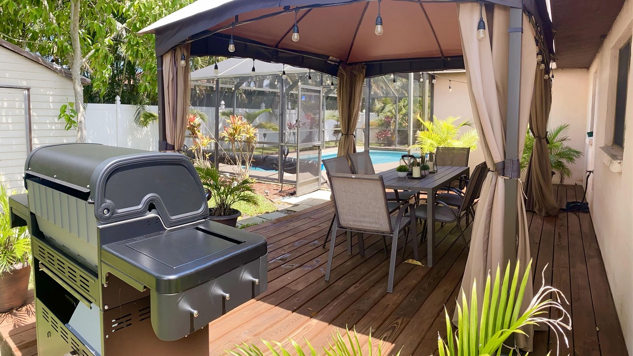 Photo of Outdoor in South Venice