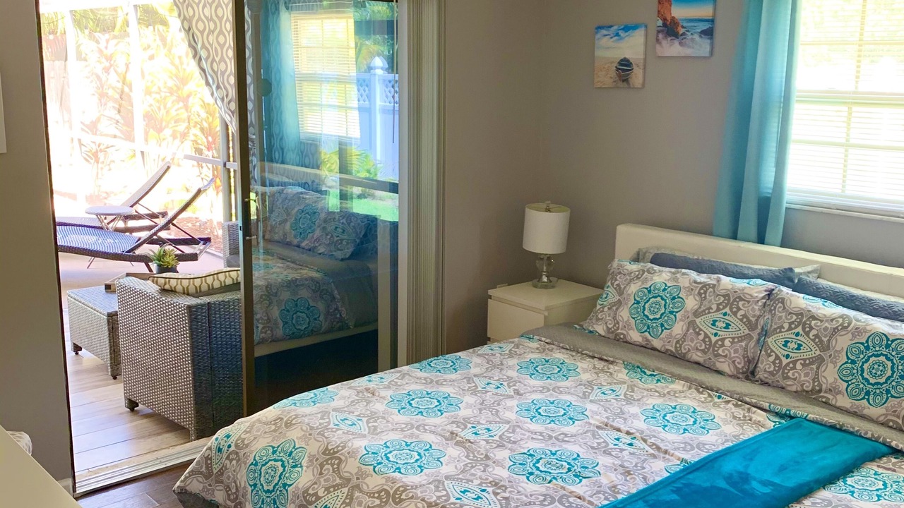 Photo of Bedroom in South Venice