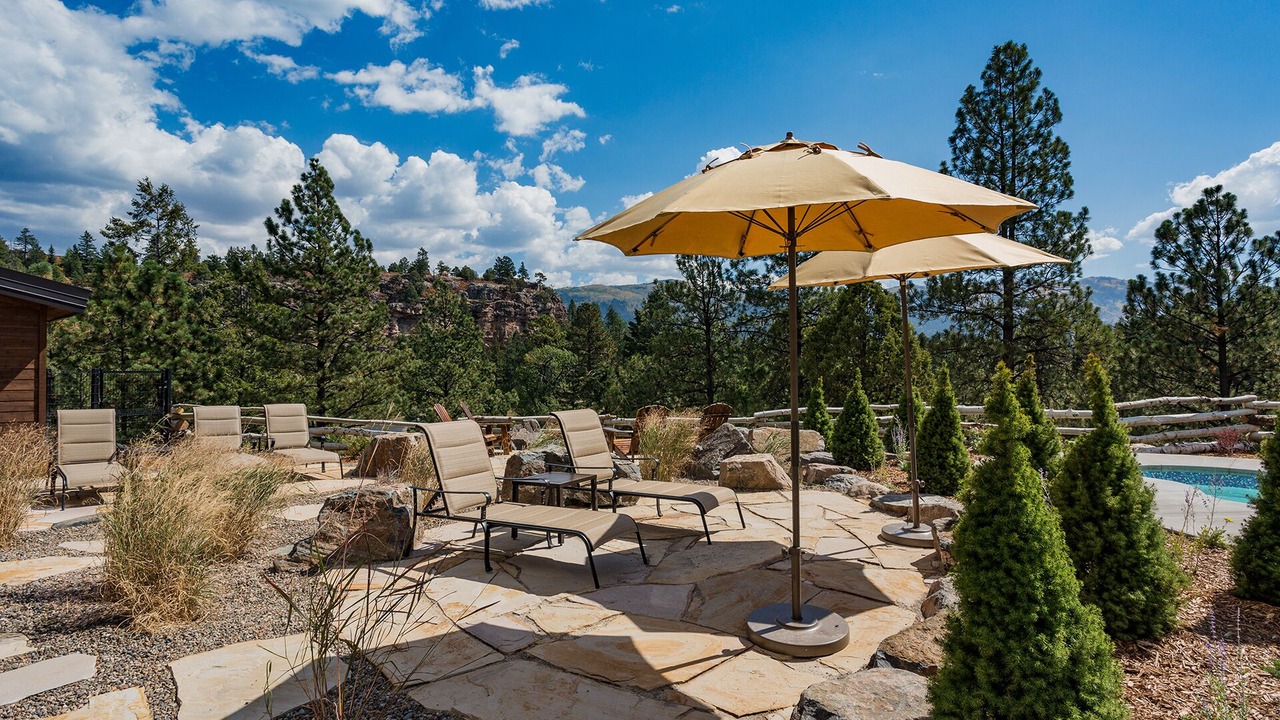 Photo of Patio Balcony in Purgatory