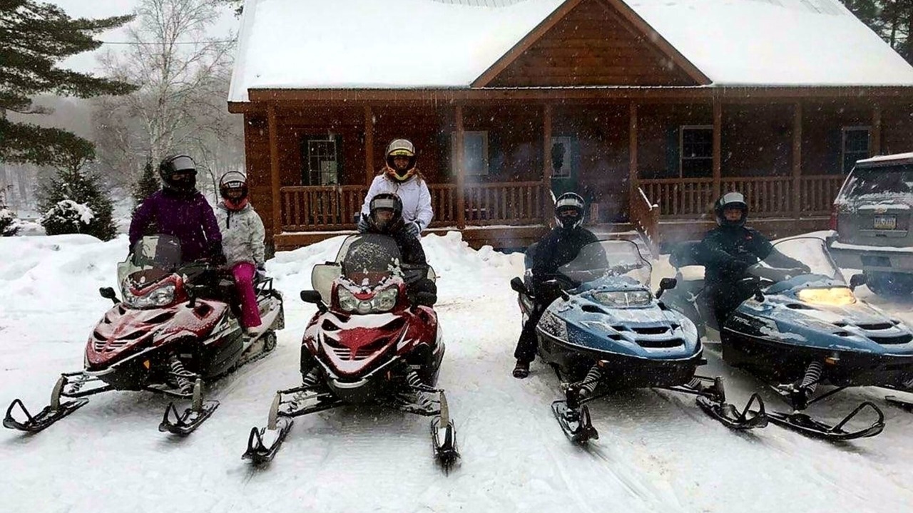 Photo of Others in Old Forge