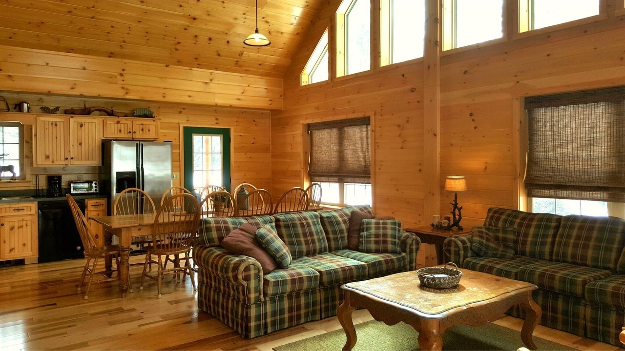 Photo of Bedroom in Old Forge