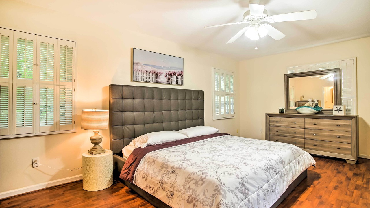 Photo of Bedroom in Singer Island