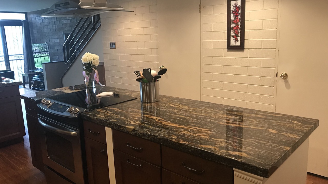 Photo of Kitchen in North Park City