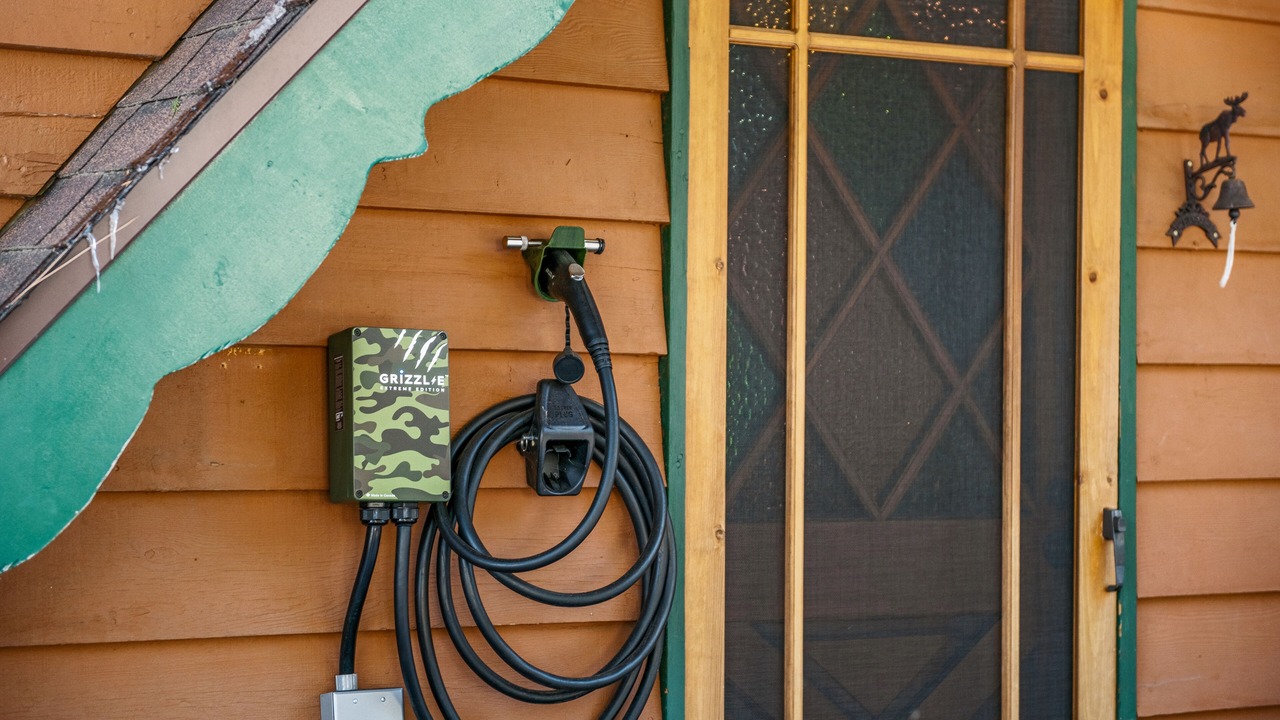 Photo of Outdoor in Big Bear Lake