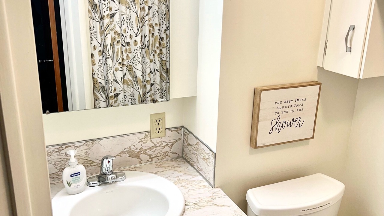 Photo of Bathroom in Logan