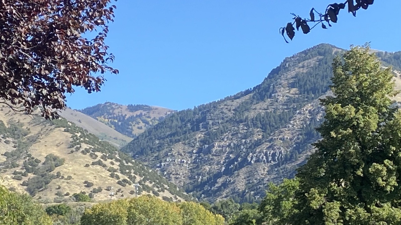 Photo of Outdoor in Logan