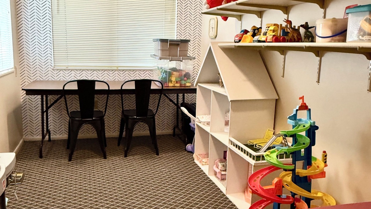 Photo of Bedroom in Logan