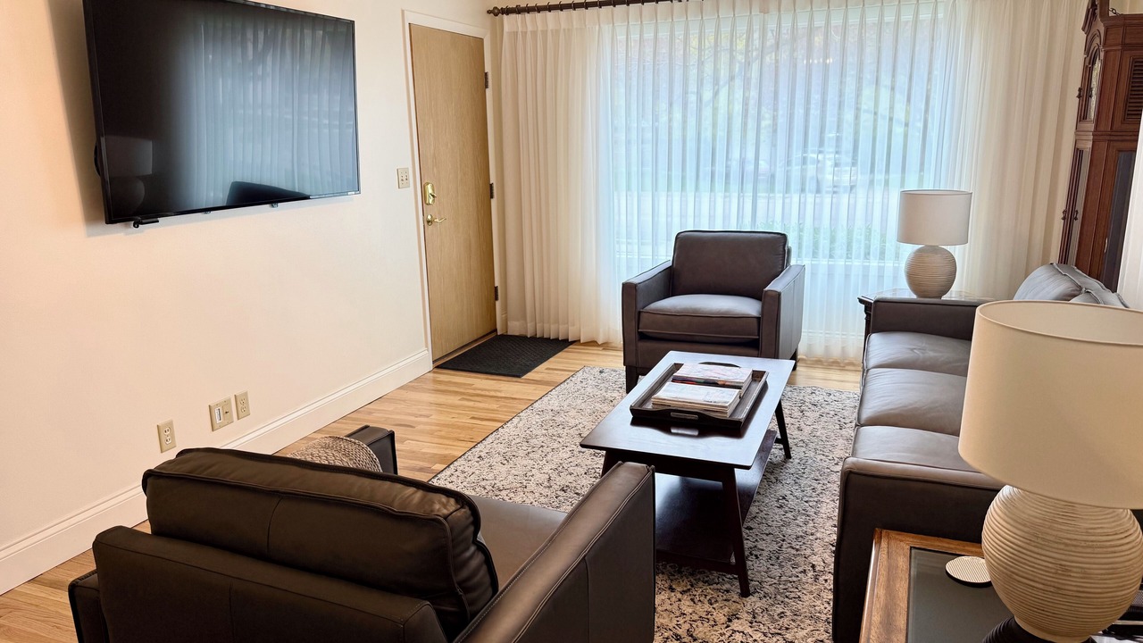 Photo of Bedroom in Logan