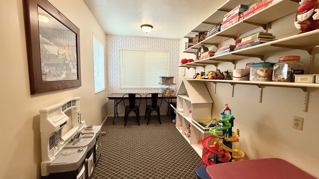 Photo of Bedroom in Logan