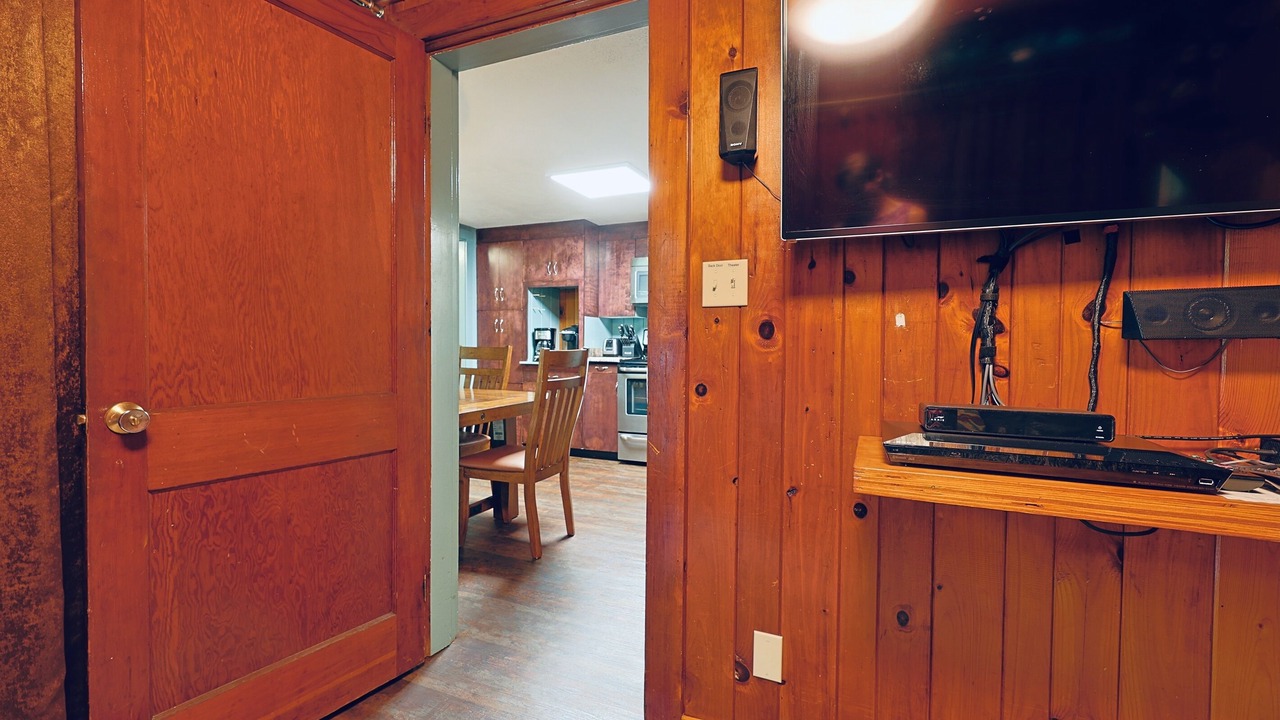 Photo of Bedroom in Gatlinburg