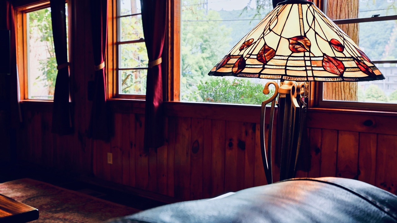 Photo of Livingroom in Gatlinburg